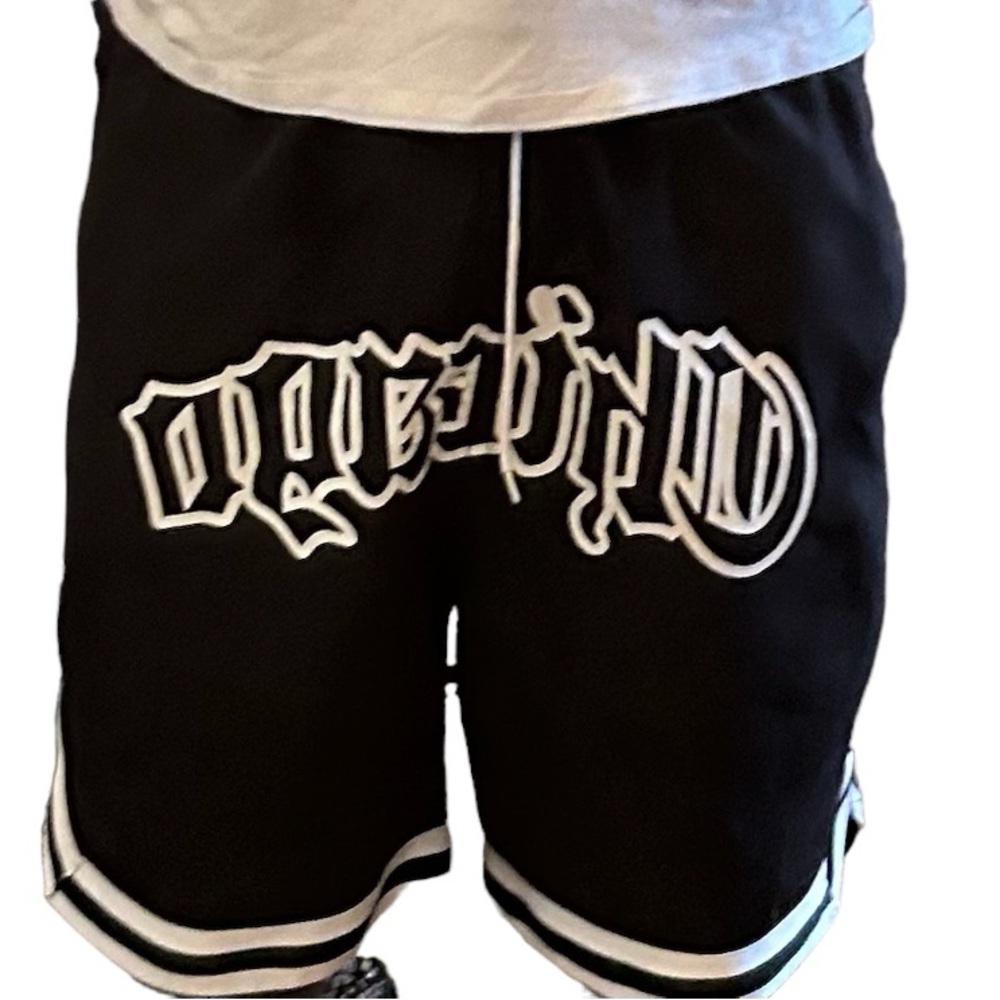 Shorts Chicago taille M